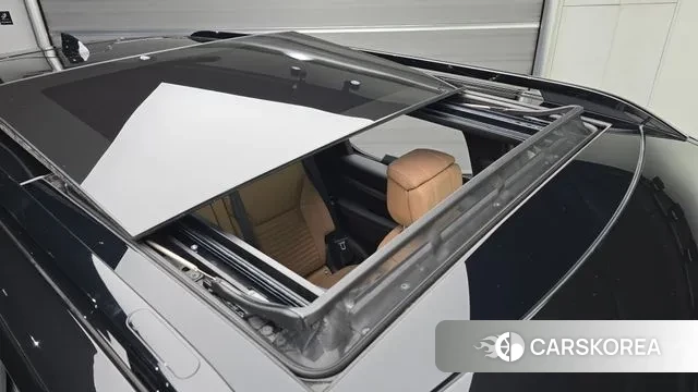 Land Rover Discovery 5 id 2968360 из Кореи 8