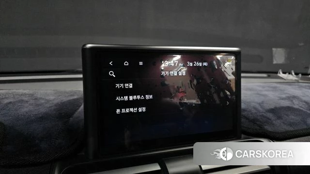 Hyundai Casper id 3842802 из Кореи 8