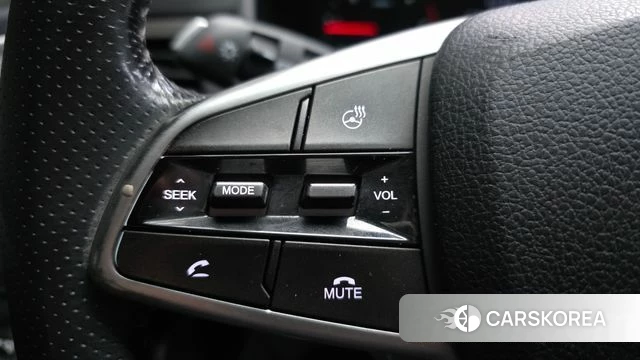 Ssangyong Rexton Sports id 4188406 из Кореи 8