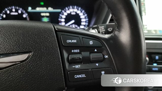 Genesis G80 id 4356820 из Кореи 8
