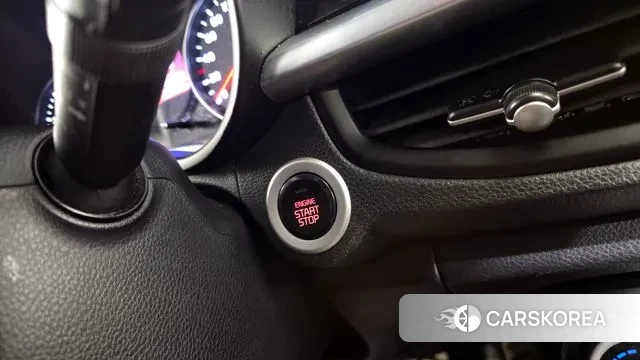 Kia All New Morning (JA) id 3703527 из Кореи 8