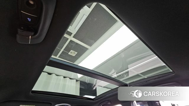 Genesis G80 id 4900940 из Кореи 8
