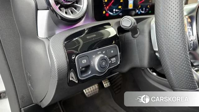 Mercedes-Benz CLA-Class C118 id 3433357 из Кореи 8