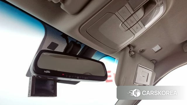 Ssangyong Beautiful Korando id 3924737 из Кореи 8