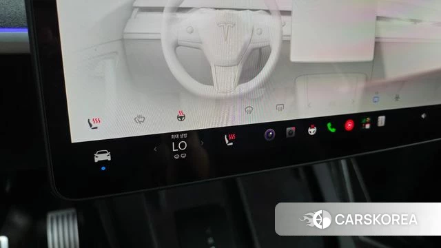 Tesla Model Y id 4623447 из Кореи 8