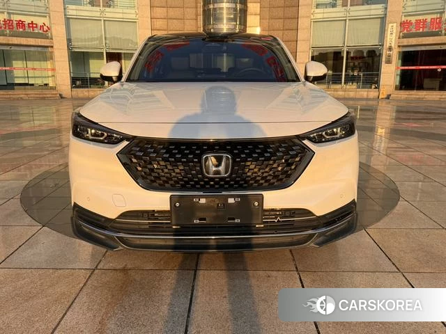 Honda XR-V id 4276052 из Китая 8