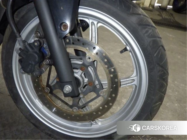 Honda CBR250R id 3947397 из Японии 8