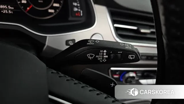 Audi Q7 (4M) id 3000168 из Кореи 8