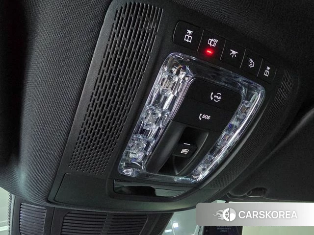 Mercedes-Benz GLS - Class X167 id 4904231 из Кореи 8
