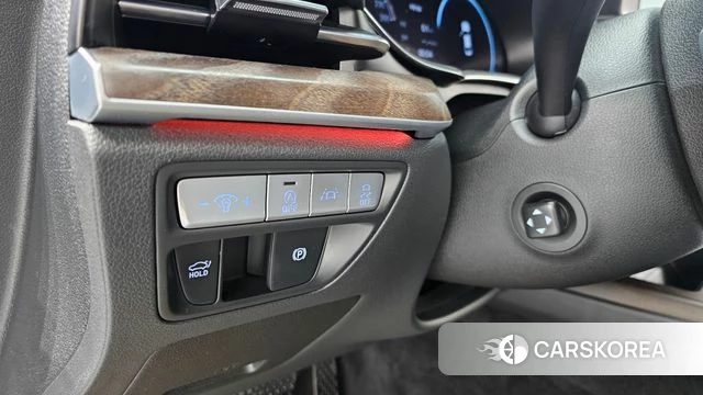 Genesis G80 (RG3) id 4338981 из Кореи 8