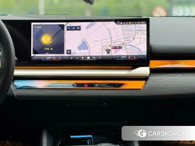 BMW 5 series id 4265481 из Китая 8