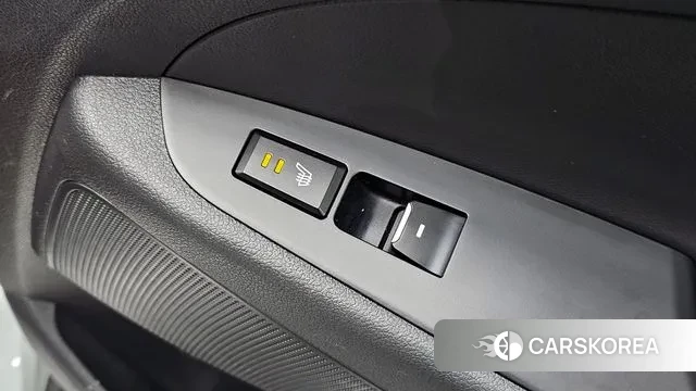 Hyundai All New Tucson id 3297459 из Кореи 8