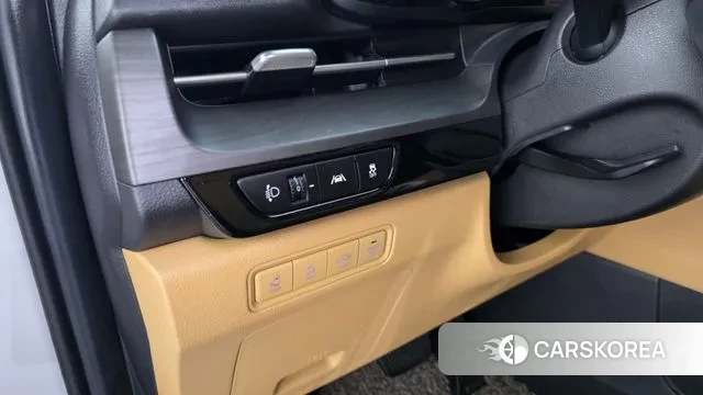 Kia Carnival 4th generation id 3747602 из Кореи 8