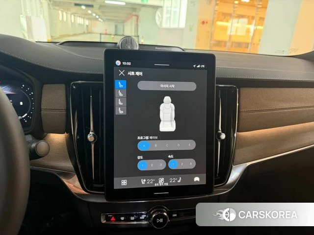 Volvo S90 id 4248108 из Кореи 8