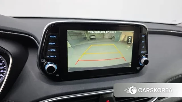 Hyundai Santa Fe TM id 3423202 из Кореи 8