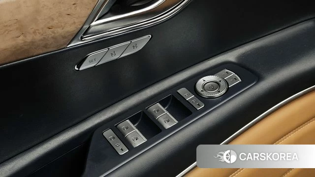 Genesis GV80 id 4019759 из Кореи 8