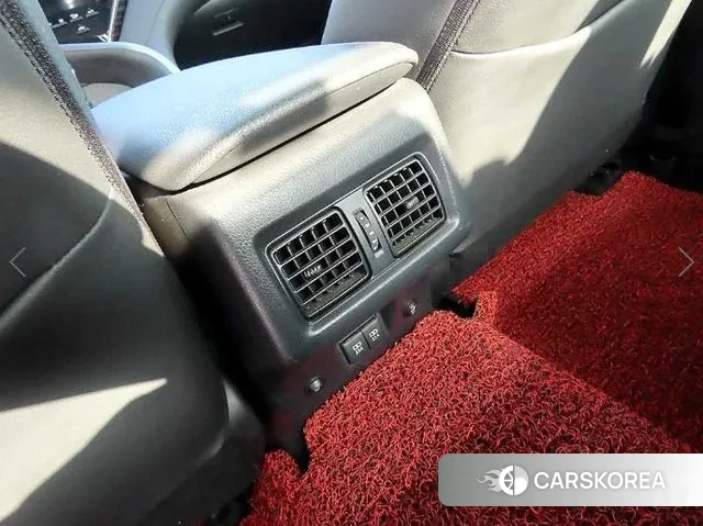 Toyota Camry (XV70) id 3599079 из Кореи 8