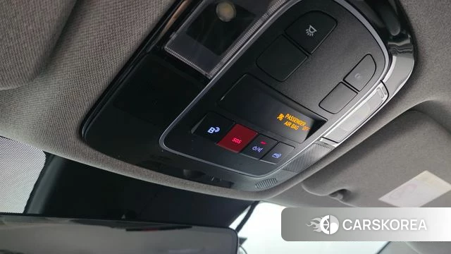 Hyundai Sonata D Edge (DN8) id 4414595 из Кореи 8
