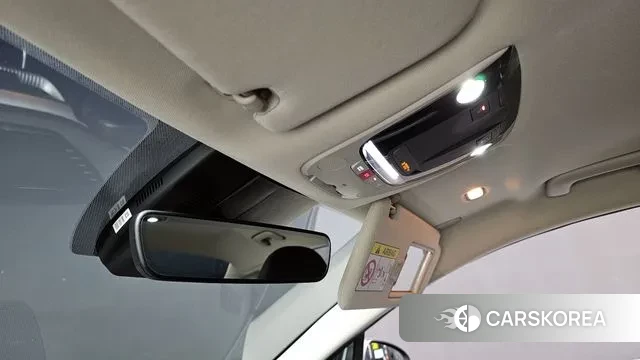 Kia K5 3rd generation id 3472965 из Кореи 8