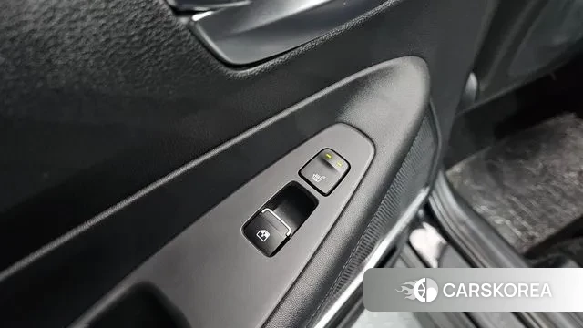 Hyundai The New Santa Fe id 3698028 из Кореи 8