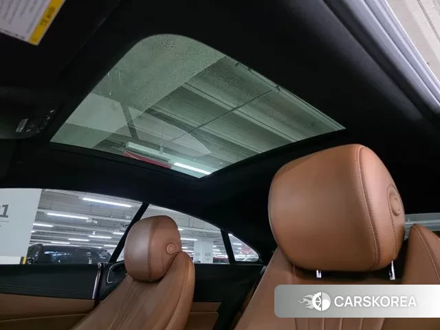 Mercedes-Benz E-Class W213 id 3098255 из Кореи 8