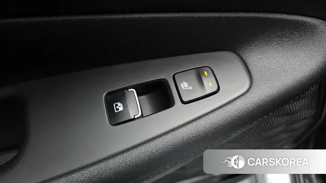 Hyundai The New Santa Fe id 3318823 из Кореи 8