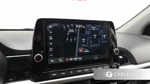 Kia Morning Urban (JA) id 4556341 из Кореи 8