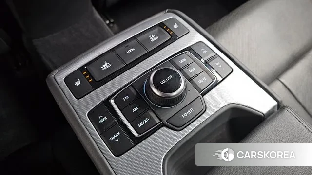 Genesis G80 id 3583057 из Кореи 8