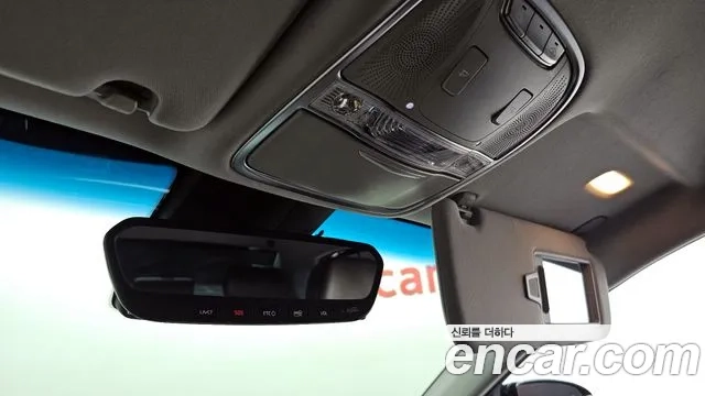 Kia More K9 id 2865037 из Кореи 8