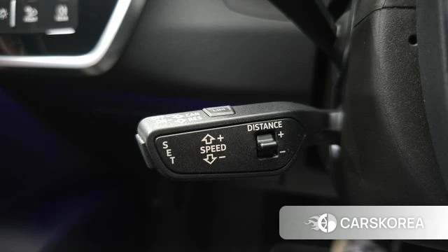 Audi A6 (C8) id 4495504 из Кореи 8