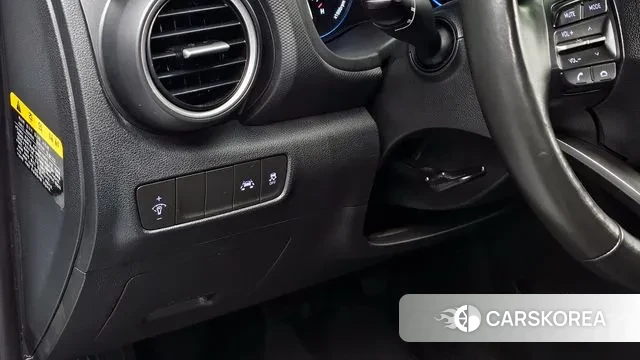 Hyundai Kona id 3514784 из Кореи 8