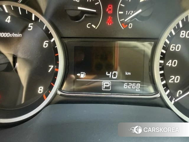 Nissan Xuan Yi id 4393110 из Китая 8