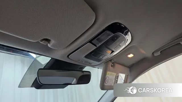 Hyundai Sonata (DN8) id 3349557 из Кореи 8