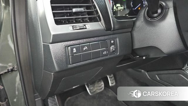 Ssangyong The New Rexton Sports Cannes id 4585933 из Кореи 8