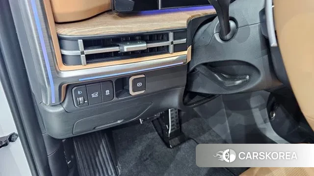 Hyundai Santa Fe (MX5) id 3251323 из Кореи 8