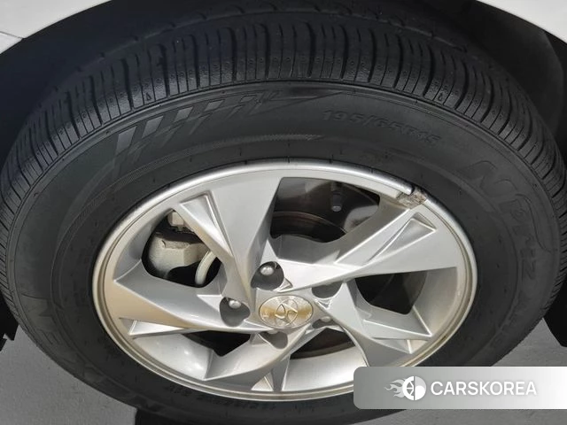 Hyundai Avante (CN7) id 4529517 из Кореи 8