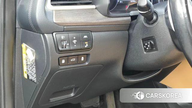 Kia K7 Premier id 4520063 из Кореи 8