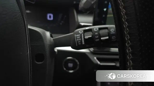 Ssangyong Torres id 3342452 из Кореи 8