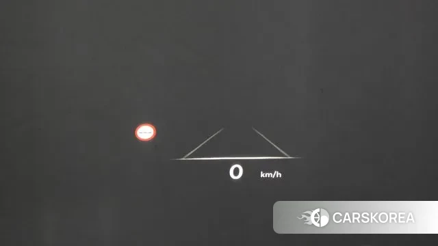 Genesis GV80 Coupe id 3758154 из Кореи 8