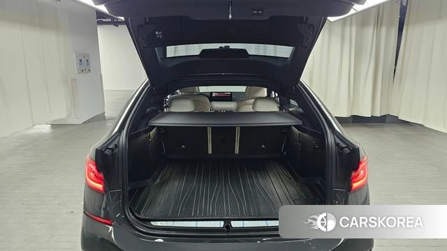 BMW 6 Series GT (G32) id 4442009 из Кореи 8