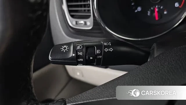 Kia The New Carnival id 2999767 из Кореи 8