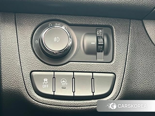 Chevrolet (GM Daewoo) The Next Spark id 4887393 из Кореи 8