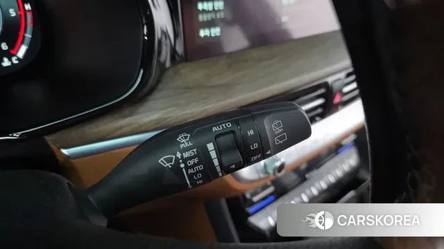 Kia Mohave Master id 3406243 из Кореи 8