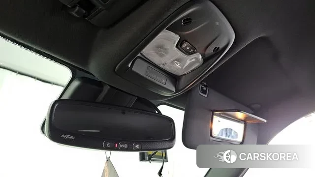 Chevrolet (GM Daewoo) Trailblazer id 3377975 из Кореи 8