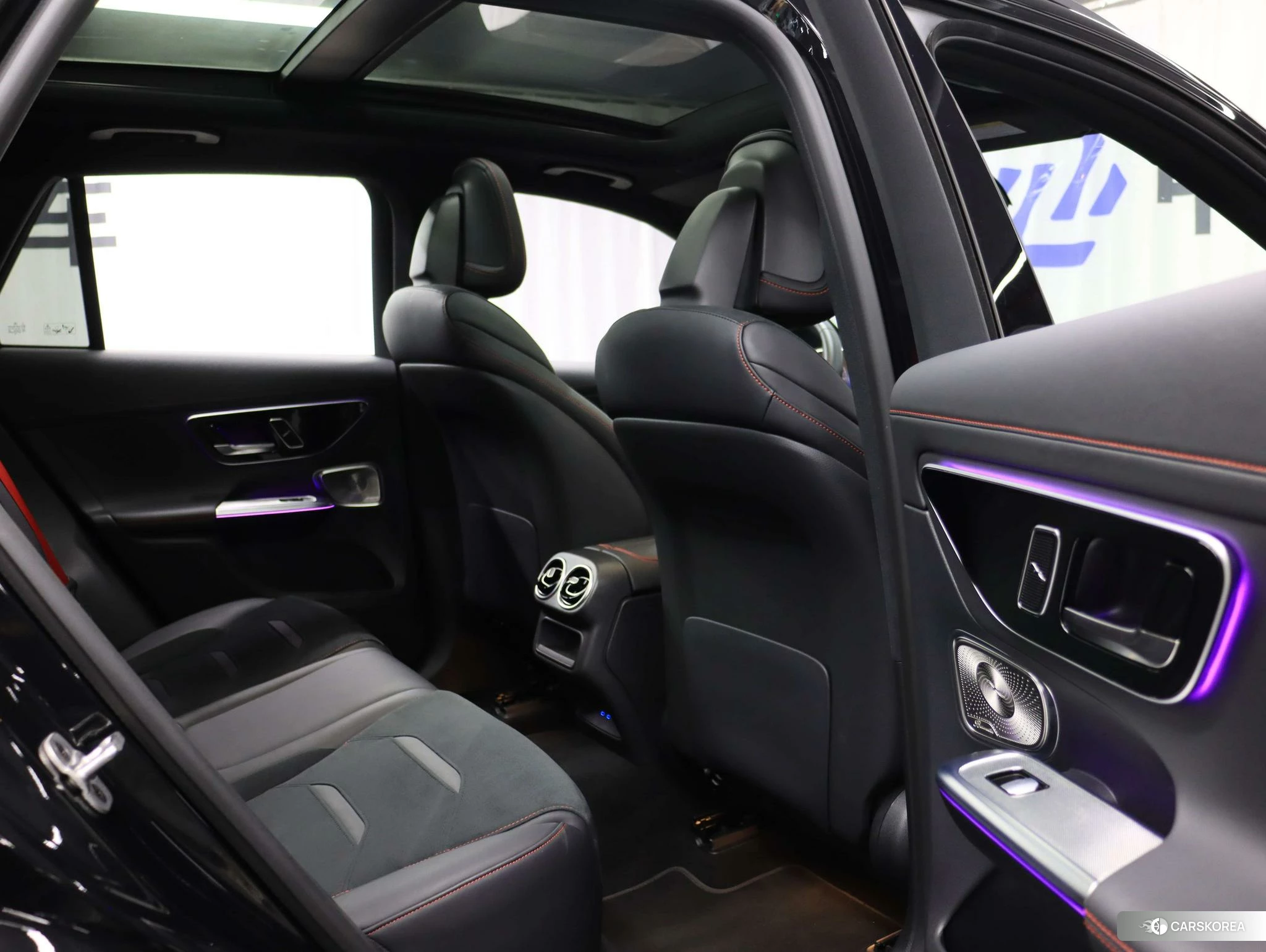 Mercedes-Benz GLC AMG id 4420474 из Китая 8