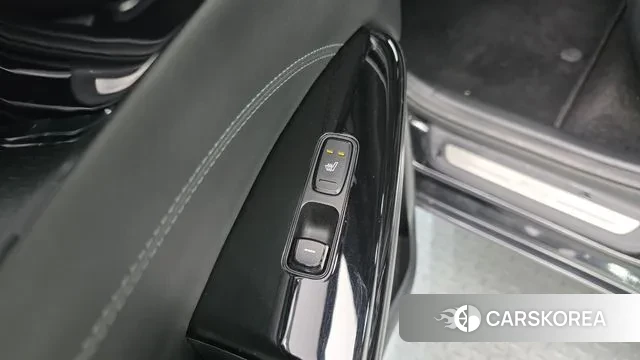 Kia Come New K7 id 3520389 из Кореи 8