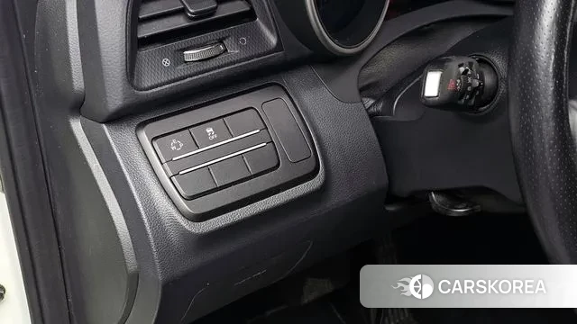 Ssangyong Tivoli Air id 3270389 из Кореи 8