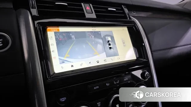 Land Rover Discovery 5 id 3385136 из Кореи 8