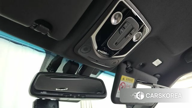 Ssangyong Torres id 4696940 из Кореи 8