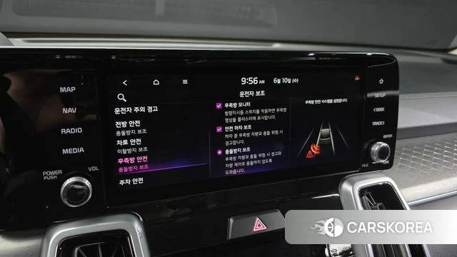 Kia Sorento 4th Generation id 4434319 из Кореи 8